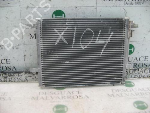 AC-Kondensator AC-Kondensator 3777834 3777834