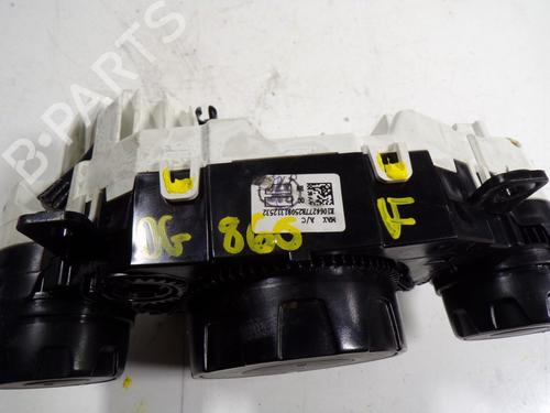 Commande Chauffage FORD FIESTA VI (CB1, CCN) 1.25 | BP7662308I5 