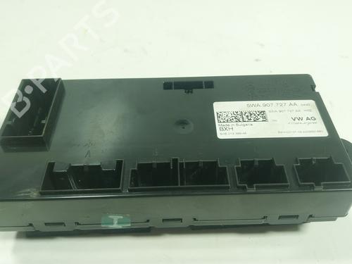 Used Electronic module Electronic module VW CADDY V Box Body/MPV (SBA, SBH) 2.0 TDi (102 hp) 25203309 25203309