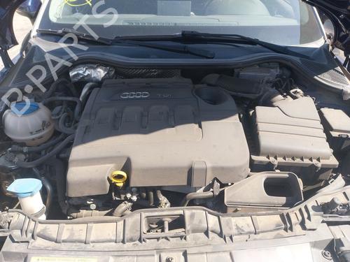 Front wiper motor AUDI A1 Sportback (8XA, 8XF)  | BP20233861M29 