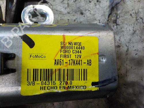 Rear wiper motor FORD C-MAX II (DXA/CB7, DXA/CEU)  | BP3849298M102 