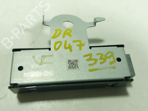 Electronic module TOYOTA LAND CRUISER (_J25_) 2.8 D MHEV 4x4 (GDJ251) | BP27620668M83 - Image 2