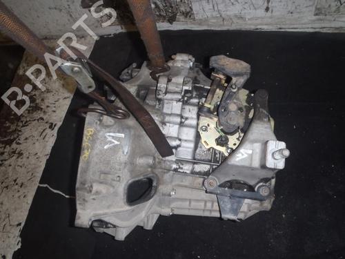 Used Gearbox FORD MONDEO III (B5Y) [2000-2007]  3800115
