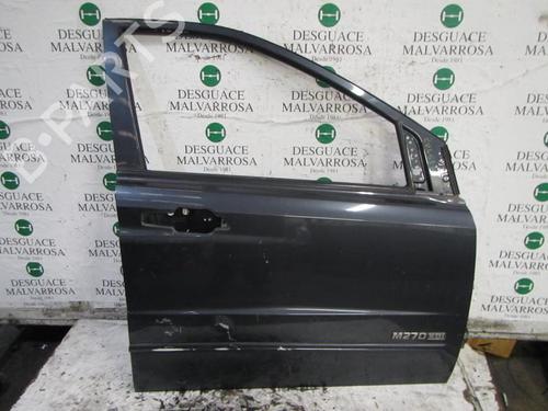 Dør høyre foran SSANGYONG KYRON 2.7 Xdi 4x4 (163 hp) 4009760