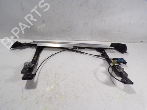 Used Front left window mechanism Front left window mechanism MINI MINI (R56) Cooper D (109 hp) 9949237 9949237