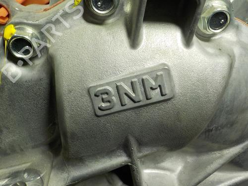 Gearbox TOYOTA C-HR (_X1_) 2.0 Hybrid (MAXH10) | BP12180291M3 