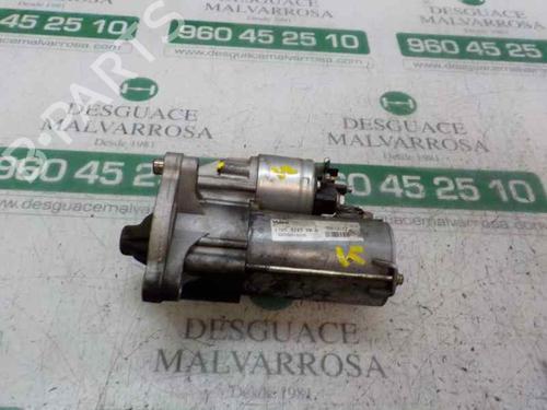 Used Starter CITROËN C-ELYSEE (DD_) [2012-2025]  4625704