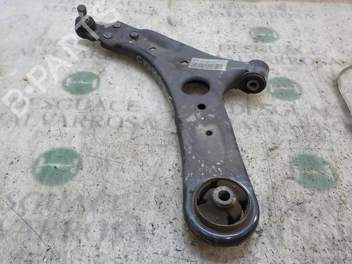 Left front suspension arm KIA PRO CEE'D (JD) 1.4 CVVT 54500A2600