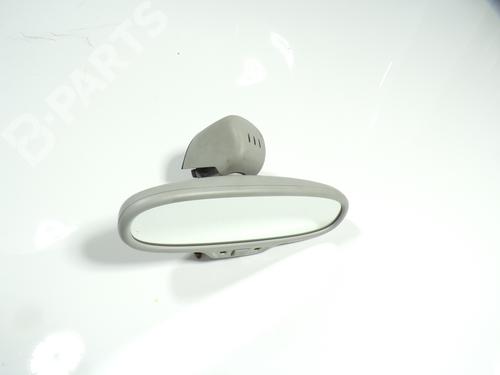 Used Rear mirror Rear mirror AUDI Q3 (8UB, 8UG) 2.0 TDI quattro (177 hp) 7645355 7645355