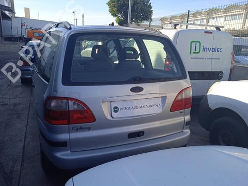 Starter FORD GALAXY I (WGR)  | BP8892661M8 