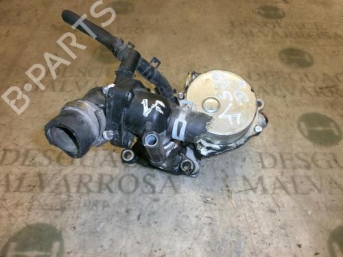 Vacuum pump FORD MONDEO III (B5Y) | BP3795737M80 - Image 3