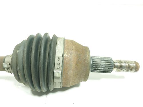 Right front driveshaft FORD FOCUS III 1.0 EcoBoost | BP20340851M39 