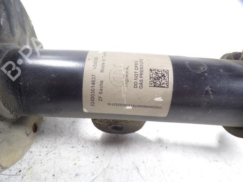 Left front shock absorber FIAT TIPO Saloon (356_, 357_) 1.4 (356SXA1B) | BP7314530M16 