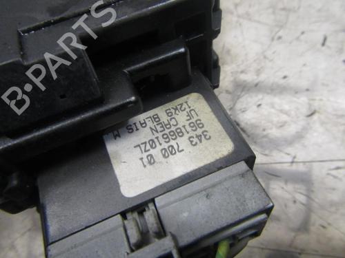 Steering column stalk PEUGEOT 406 (8B) 2.0 HDI 90 | BP3827682I23 