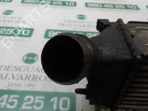 Intercooler PEUGEOT 407 SW (6E_, 6D_) 2.0 HDi 135 | BP3870097M30 