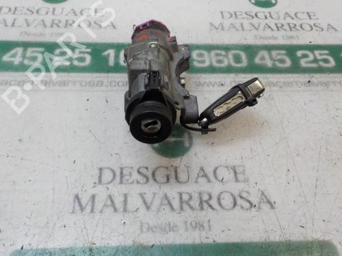 Used Electronic module AUDI A4 B7 (8EC) 2.0 TDI 16V (140 hp) 14283130