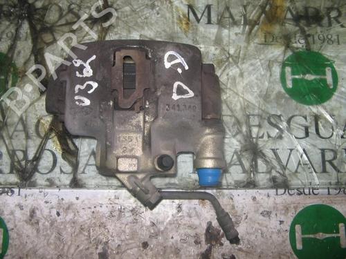 Used Right front brake caliper FORD ORION III (GAL) 1.8 D (60 hp) 11554914