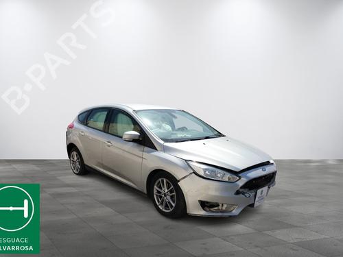 Used Parts FORD FOCUS III  1.6 Ti  1433129