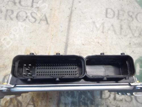Engine control unit (ECU) KIA SPORTAGE II (JE_, KM_) 2.0 i 16V | BP3812733M57 