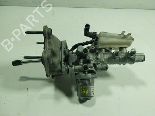 Used Brake master cylinder Brake master cylinder RENAULT ZOE (BFM_) ZOE (92 hp) 17992596 17992596
