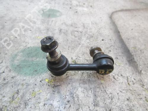 Used Right front suspension arm NISSAN PRIMERA Hatchback (P12) 2.2 Di (126 hp) 14277761