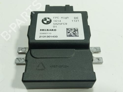 Used Electronic module Electronic module BMW 8 Coupe (G15, F92) 840 d xDrive (320 hp) 34142613 34142613