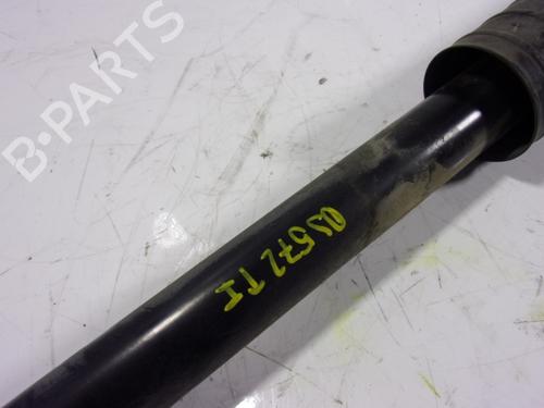 Left rear shock absorber OPEL CORSA E (X15)  | BP11041552M18 