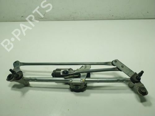 Used Front wiper motor Front wiper motor AUDI A1 CITY CARVER (GBH) [2019-2022] 28135757 28135757