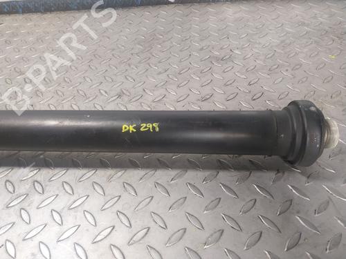 Driveshaft BMW X3 (F25) sDrive 18 d | BP18692604M37 