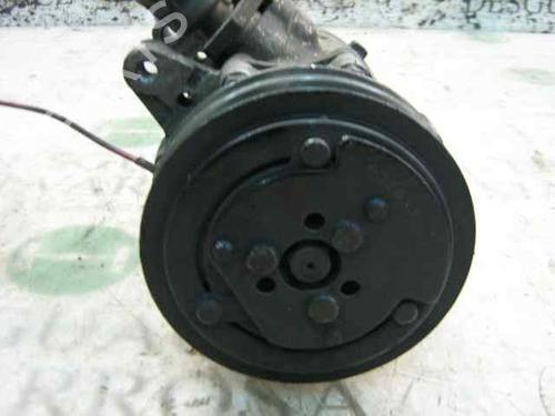 AC compressor NISSAN TRADE Van | BP3777313M34 - Image 3