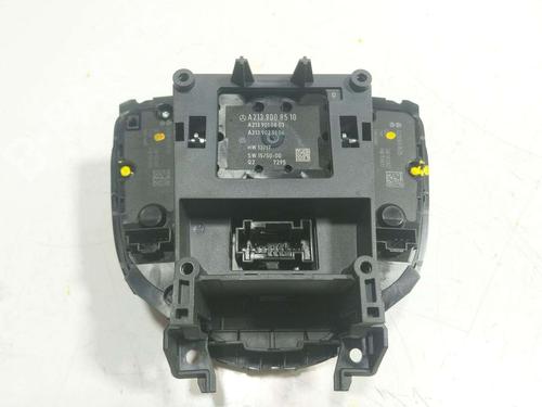 Switch MERCEDES-BENZ E-CLASS Coupe (C238) E 400 4-matic (238.366) | BP38546785I30 - Image 2