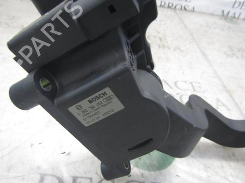 Pedal FIAT BRAVO II (198_) 1.9 D Multijet (198AXC1B) | BP4008815I4 