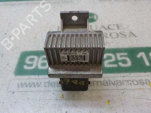 Used Electronic module Electronic module RENAULT CLIO IV (BH_) 1.5 dCi 75 (75 hp) 9090558 9090558