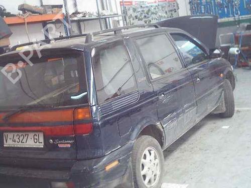 Elektronisk modul HYUNDAI SANTAMO  | BP14293291M83 