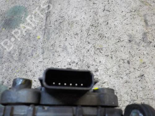 Pedal RENAULT TWINGO II (CN0_)  | BP3851232I4 