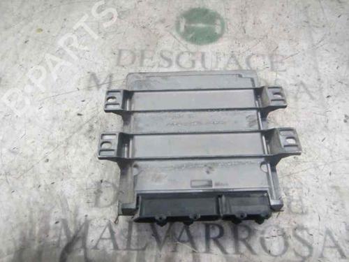 Engine control unit (ECU) MG MG ZR 105 | BP3850045M57 - Image 2