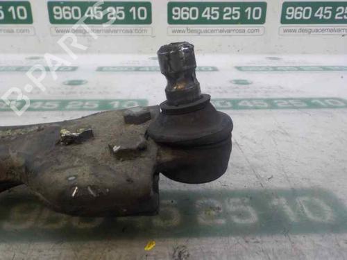 Right front suspension arm MERCEDES-BENZ VITO / MIXTO Van (W639)  | BP6329899M13 