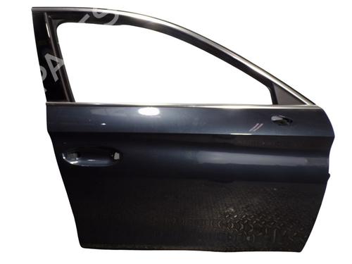 Used Right front door SEAT LEON Sportstourer (KL8, KLD) 1.5 eTSI (150 hp) 13660847