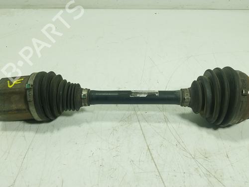 Used Left front driveshaft VW TIGUAN ALLSPACE (BW2, BJ2) [2017-2025]  28836977