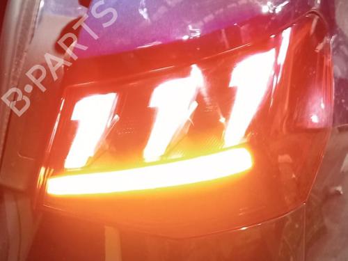 Right taillight AUDI A3 Sportback (8YA, 8YF) 30 TDI | BP24803746C35 - Image 5