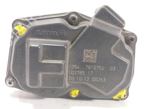 Throttle body BMW 3 (F30, F80) 320 d | BP27975151M82 