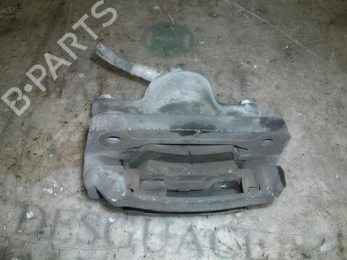 Left front brake caliper HYUNDAI ATOS (MX) 1.0 i | BP11544877M105 