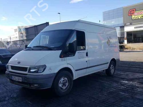 Used Parts FORD TRANSIT Van (FA_ _)  2.4 TDE  486552