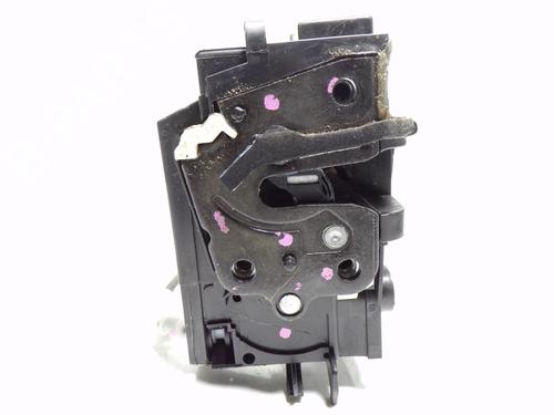 Used Rear left lock Rear left lock CITROËN C4 Grand Picasso II (DA_, DE_) [2013-2026] 11536657 11536657