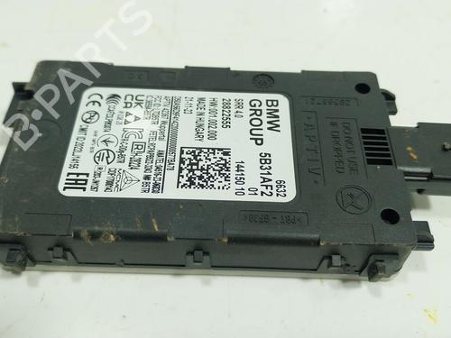 Used Electronic module Electronic module BMW X7 (G07) xDrive 40 d Mild-Hybrid (340 hp) 34534695 34534695