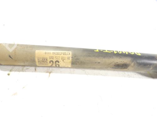 Left rear shock absorber AUDI A1 Sportback (8XA, 8XF) 1.2 TFSI | BP7818604M18  - Image 5