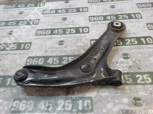 Left front suspension arm FORD TOURNEO COURIER B460 MPV  | BP4000412M12