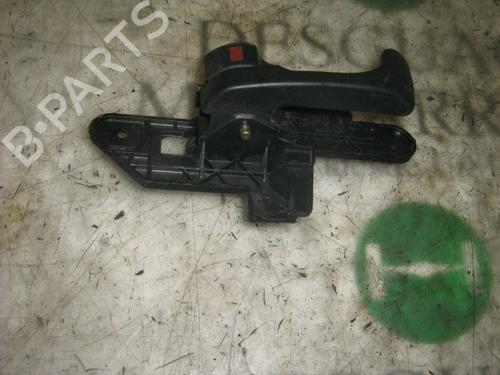 Used Front left interior door handle Front left interior door handle ALFA ROMEO 145 (930_) 1.4 i.e. (930.A3) (90 hp) 3775336 3775336