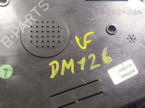 Instrument cluster FORD TRANSIT V363 Van (FCD, FDD)  | BP18908055C47 