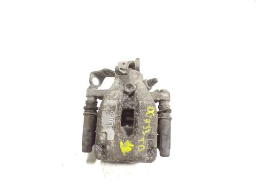Used Right rear brake caliper Right rear brake caliper PEUGEOT 208 I (CA_, CC_) 1.6 BlueHDi 100 (100 hp) 11552993 11552993